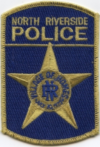 IL,North Riverside Police003