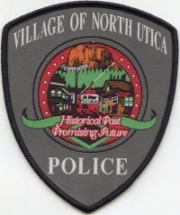 ILNorth-Utica-Police001