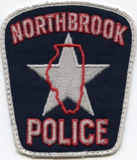 IL,Northbrook Police001