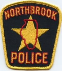 IL,Northbrook Police002