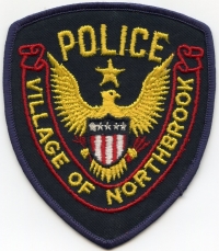 IL,Northbrook Police003