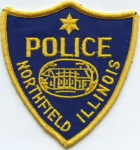 IL,Northfield Police001