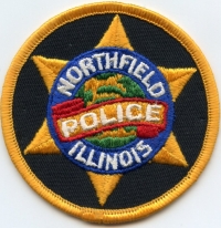 IL,Northfield Police002