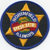 IL,Northfield Police003