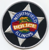 IL,Northfield Police004