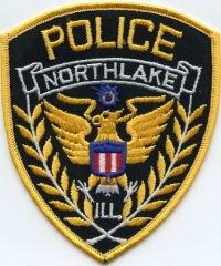 IL,Northlake Police001