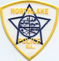 IL,Northlake Police002