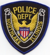 IL,Northlake Police003