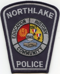 IL,Northlake Police005