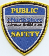 IL,Northshore University Health System Public Safety001