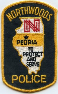 IL,Northwoods Police001