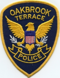 IL,Oakbrook Terrace Police001