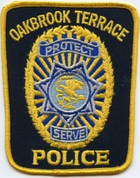 IL,Oakbrook Terrace Police002