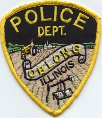 IL,Oblong Police002