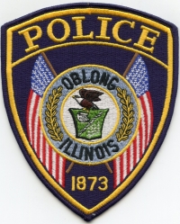 IL,Oblong Police003