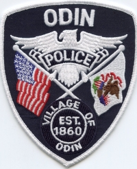 IL,Odin Police001