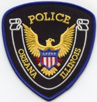 IL,Oreana Police001