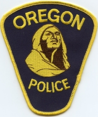 IL,Oregon Police001