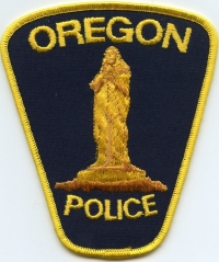 IL,Oregon Police002