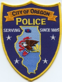 IL,Oregon Police003