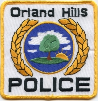 IL,Orland Hills Police001