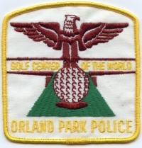 IL,Orland Park Police003