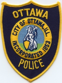 IL,Ottawa Police001