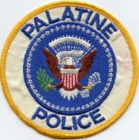 IL,Palatine Police002