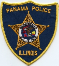 IL,Panama Police001