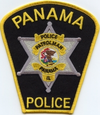 IL,Panama Police002