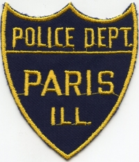 IL,Paris Police001