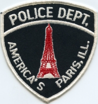 IL,Paris Police002