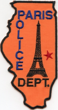 IL,Paris Police003