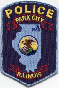 IL,Park City Police001