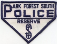 IL,Park Forest South Police Reserve001