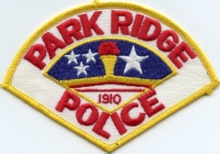 IL,Park Ridge Police001