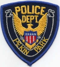 IL,Pekin Park Police001