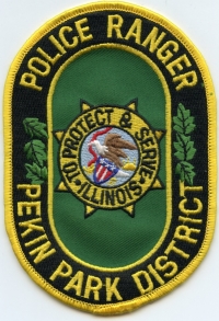 IL,Pekin Park Police003