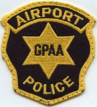 IL,Peoria Airport Police001