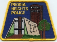 IL,Peoria Heights Police001