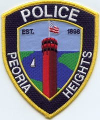 IL,Peoria Heights Police002