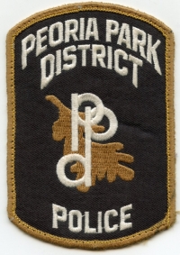 IL,Peoria Park District Police002