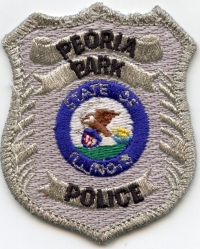 IL,Peoria Park Police001