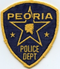 IL,Peoria Police001