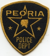 IL,Peoria Police002