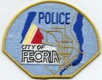 IL,Peoria Police004