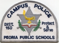 IL,Peoria Public Schools Campus Police001