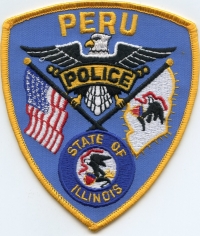 IL,Peru Police001