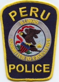 IL,Peru Police003