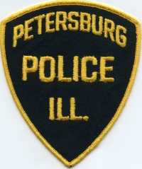 IL,Petersburg Police001